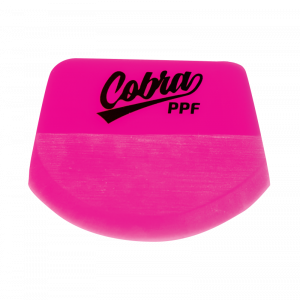Cobra Funnel Shape - Three Layer PPF Squeegee - Cobra Wrap Tools